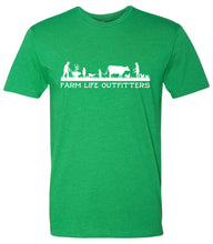 Load image into Gallery viewer, New Farm Life Outfitters T-Shirt
