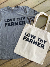 Load image into Gallery viewer, Love Thy Farmer T-Shirt
