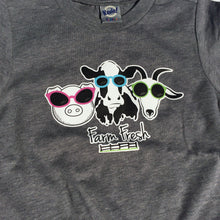 Load image into Gallery viewer, Farm Fresh Kids Tee
