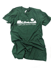 Load image into Gallery viewer, Farm Life Outfitters T-Shirt
