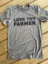 Load image into Gallery viewer, Love Thy Farmer T-Shirt

