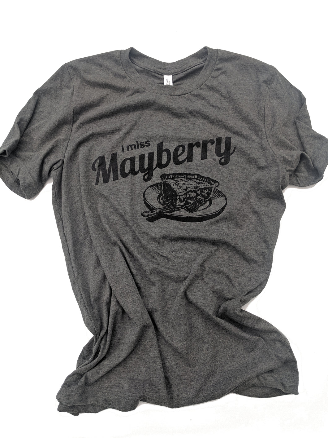 Mayberry Tee