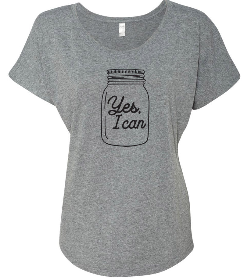Yes, I can T-Shirt
